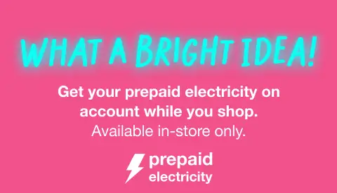 What A Bright Idea!