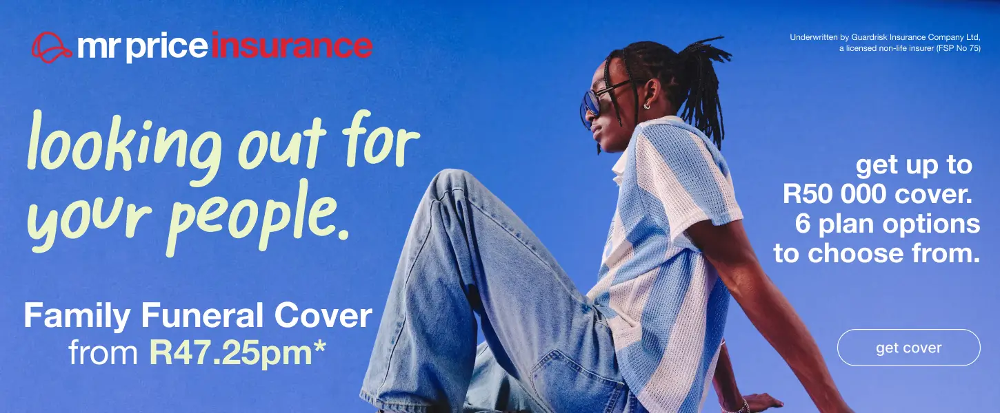 Life Matters Plan life cover