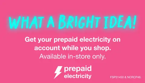 What A Bright Idea!