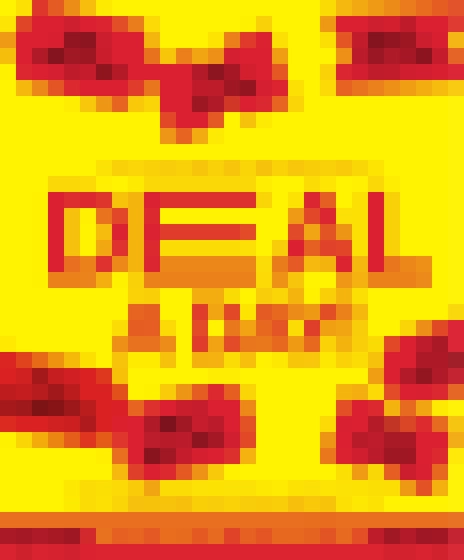 DEAL A DAY
