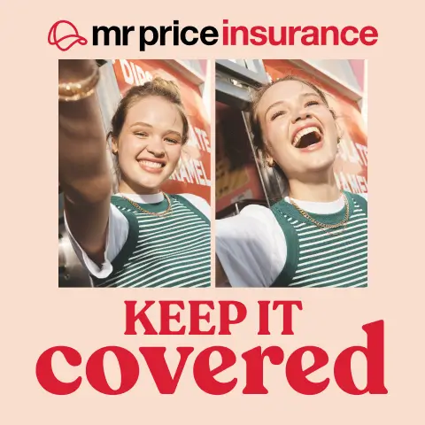 Mr Price Insurance