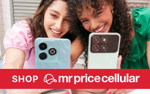 Mr Price Cellular