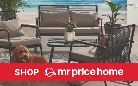 Mr Price Home