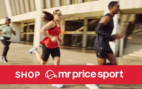 Mr Price Sport