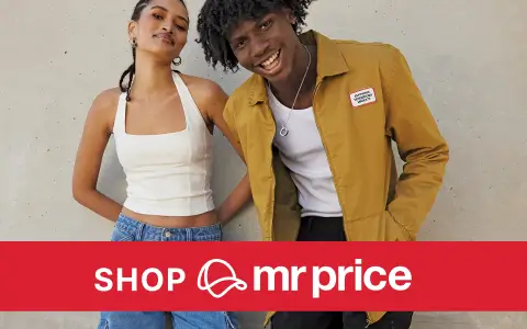 Mr Price