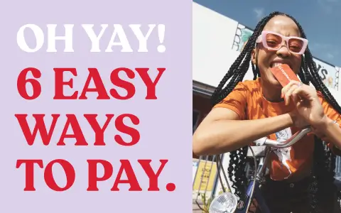 Ways to pay your Mr Price Money Account