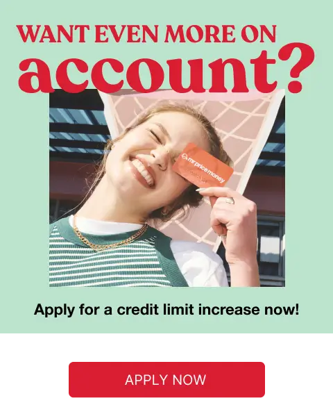 Ways to shop at Mr Price stores