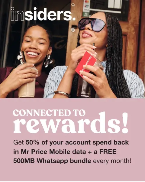Mr Price Mobile