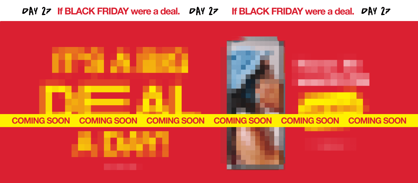 Daily Deal 27