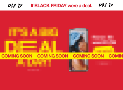 Daily Deal 27