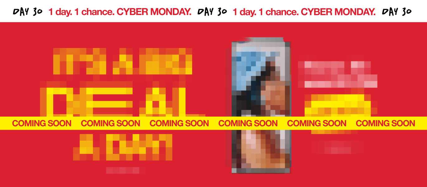 Daily Deal 30