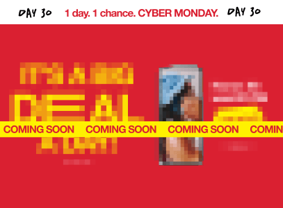 Daily Deal 30