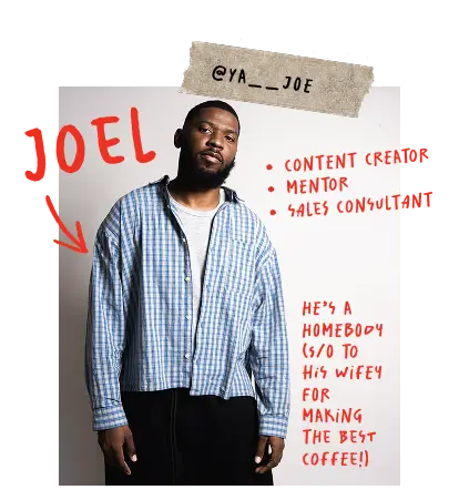 Joel