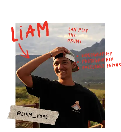 Liam