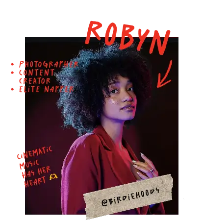 Robyn