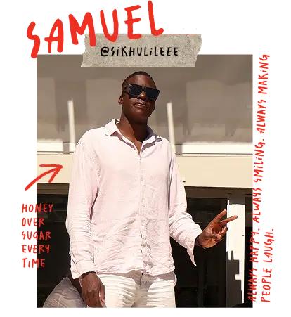Samuel