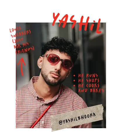 Yashil