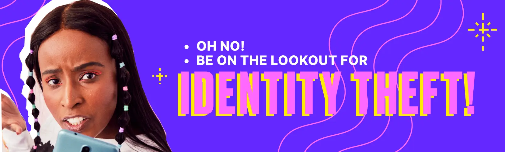 Identity Theft: Don't Let Scammers Catch You Out!