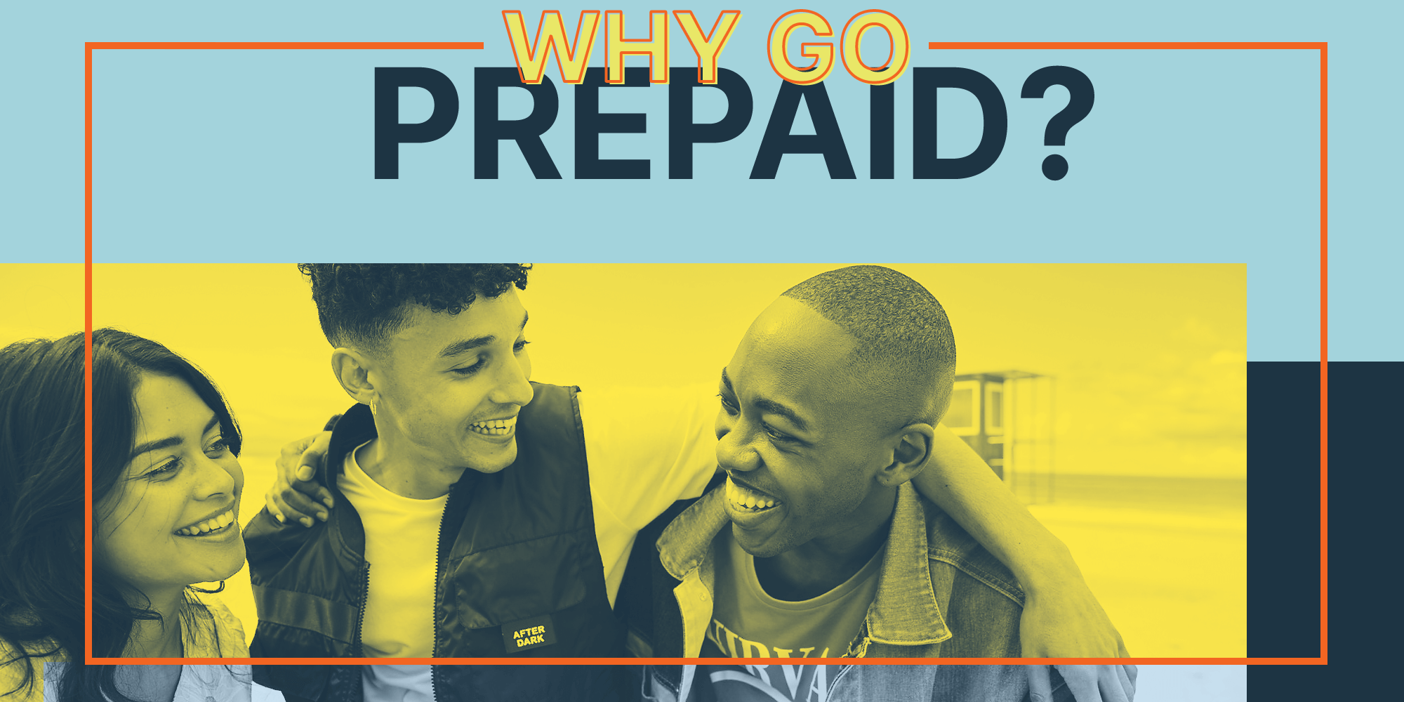 Why go prepaid