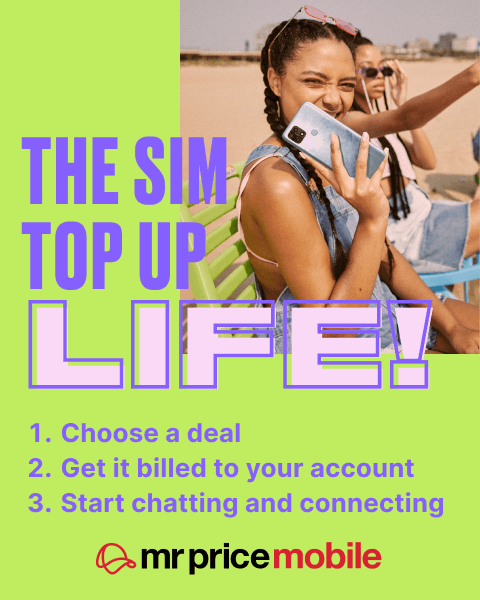 The Sim Top Up Life